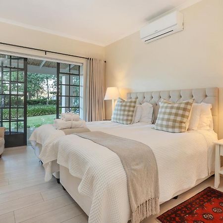 Elgin Country Lodge Grabouw Bagian luar foto