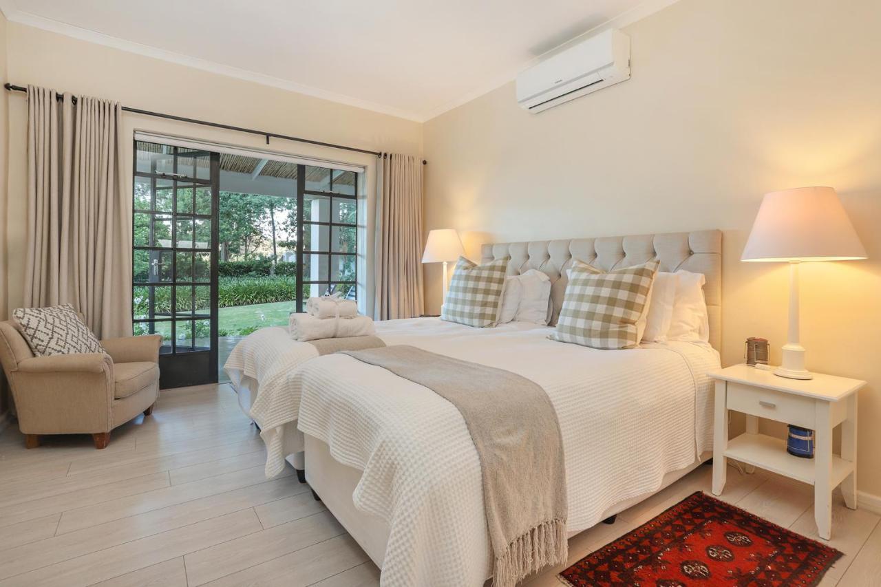 Elgin Country Lodge Grabouw Bagian luar foto