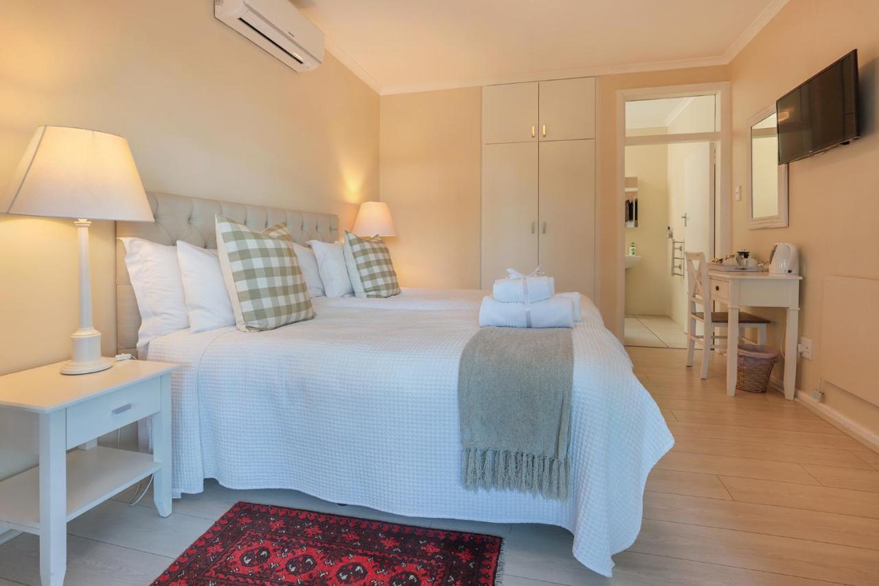 Elgin Country Lodge Grabouw Bagian luar foto