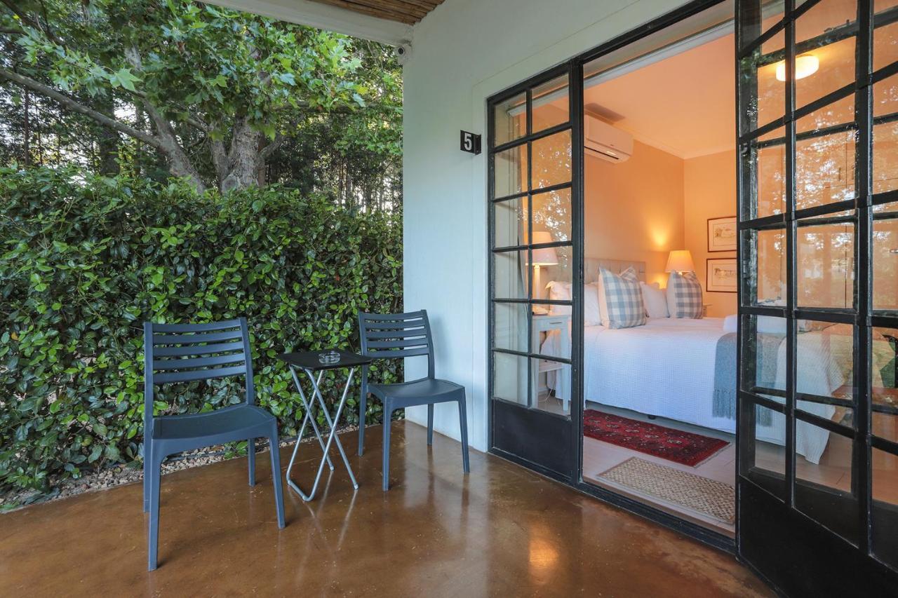 Elgin Country Lodge Grabouw Bagian luar foto