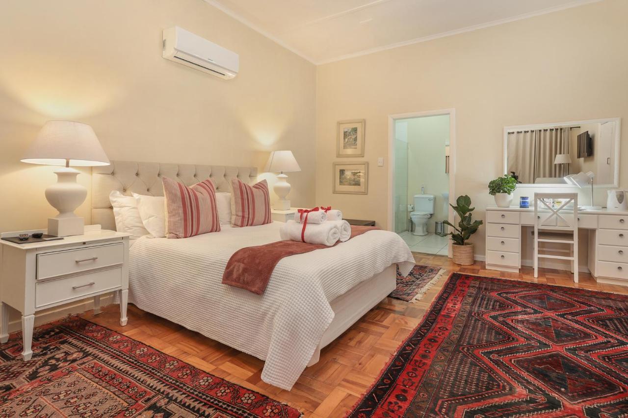 Elgin Country Lodge Grabouw Bagian luar foto