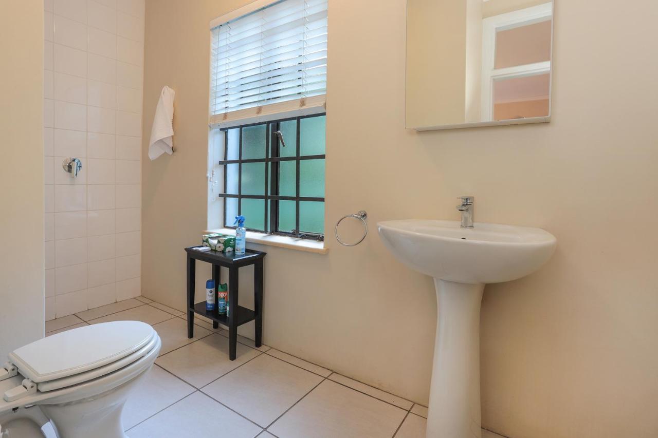 Elgin Country Lodge Grabouw Bagian luar foto