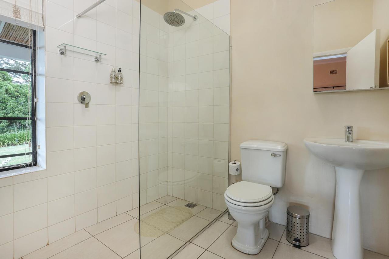 Elgin Country Lodge Grabouw Bagian luar foto