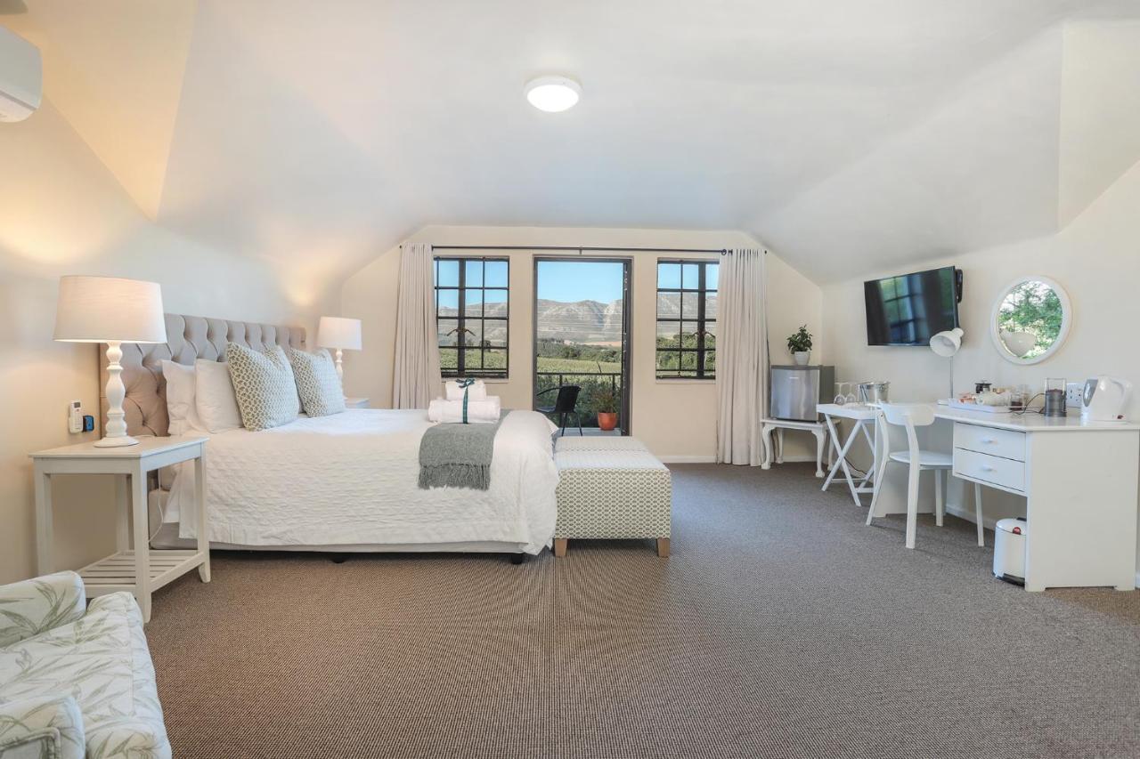 Elgin Country Lodge Grabouw Bagian luar foto
