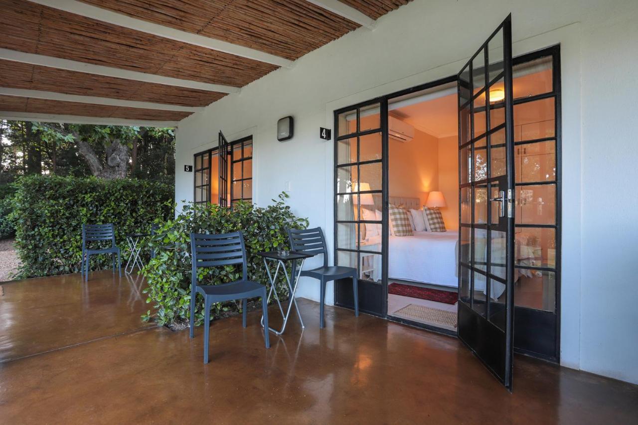 Elgin Country Lodge Grabouw Bagian luar foto
