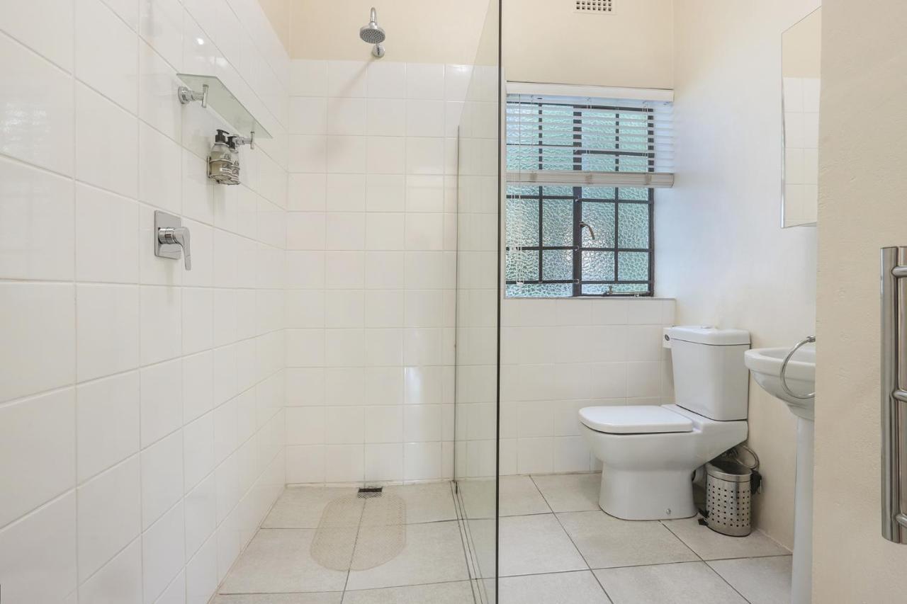 Elgin Country Lodge Grabouw Bagian luar foto