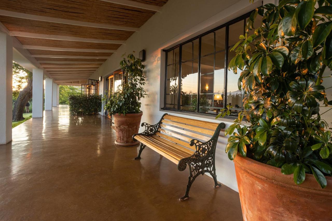 Elgin Country Lodge Grabouw Bagian luar foto