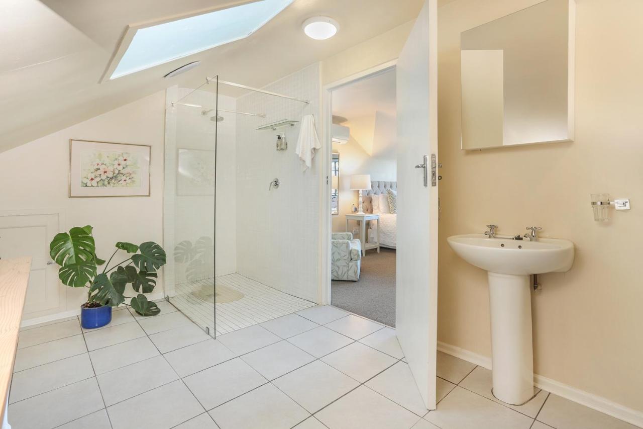 Elgin Country Lodge Grabouw Bagian luar foto