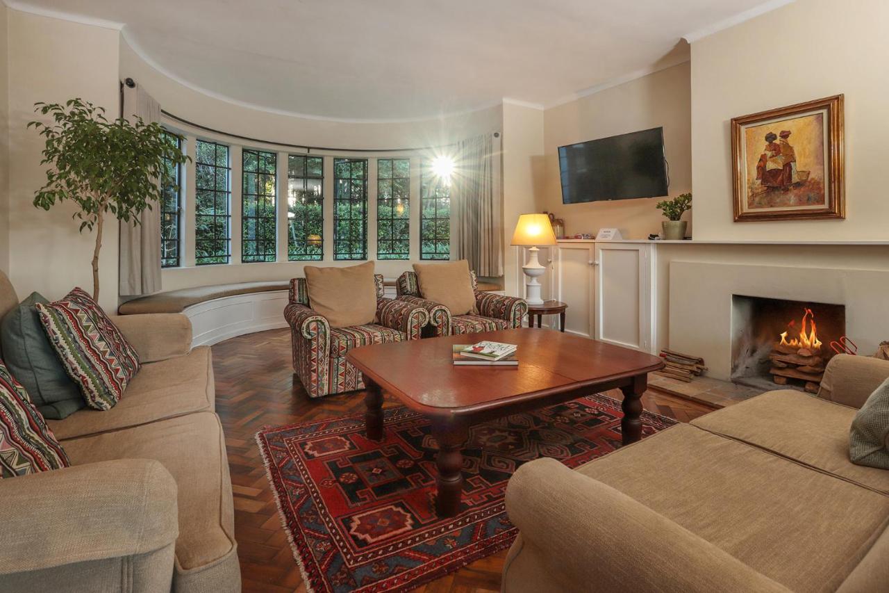 Elgin Country Lodge Grabouw Bagian luar foto