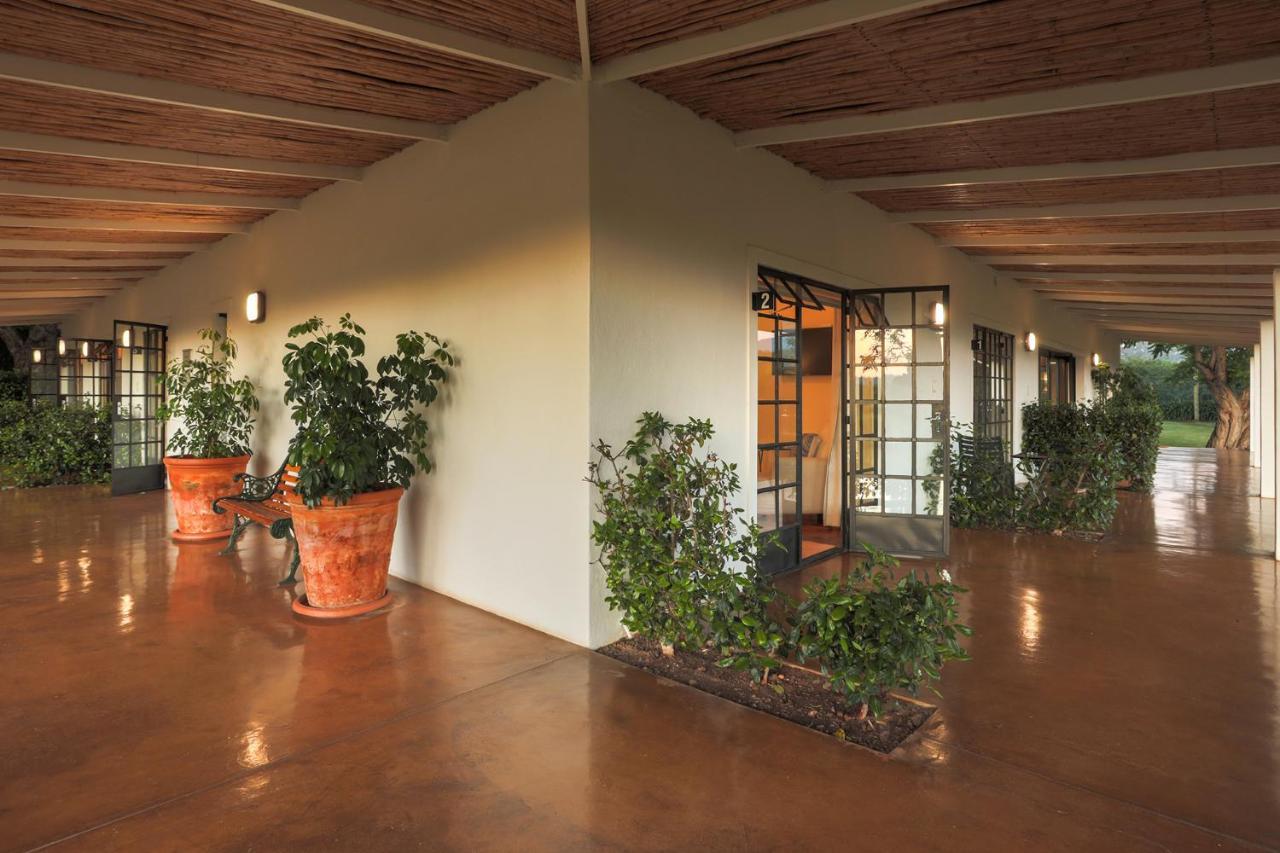 Elgin Country Lodge Grabouw Bagian luar foto