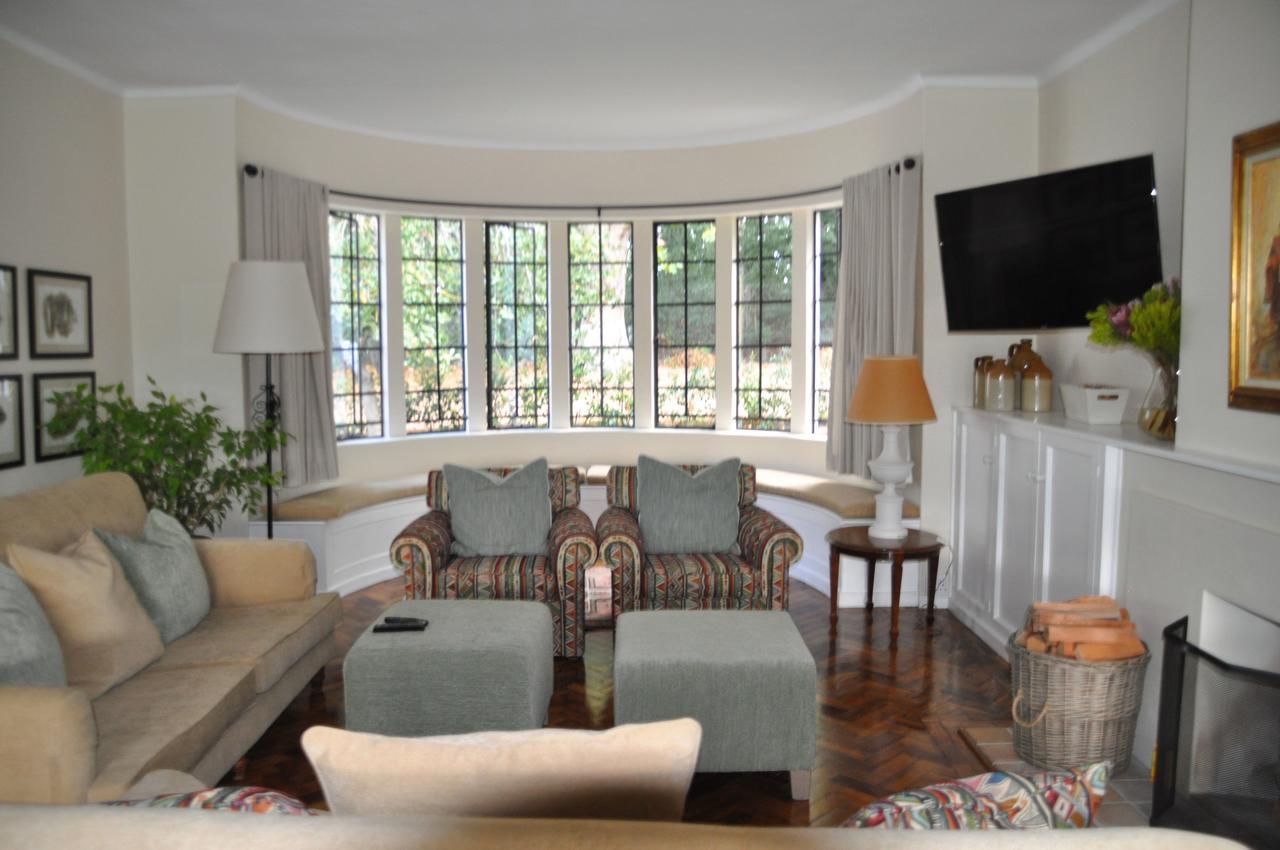 Elgin Country Lodge Grabouw Bagian luar foto